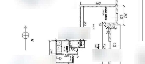 6-Zimmer Wohnung in Marino, Italy, Nr. 46874 3