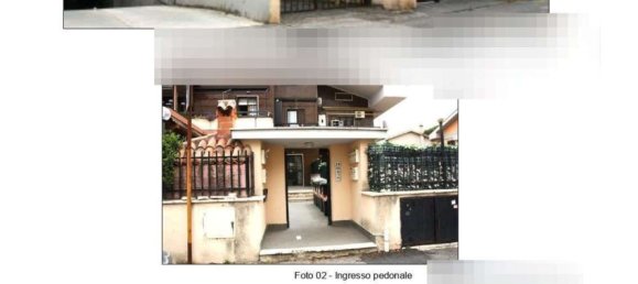 6-Zimmer Wohnung in Marino, Italy, Nr. 46874 2