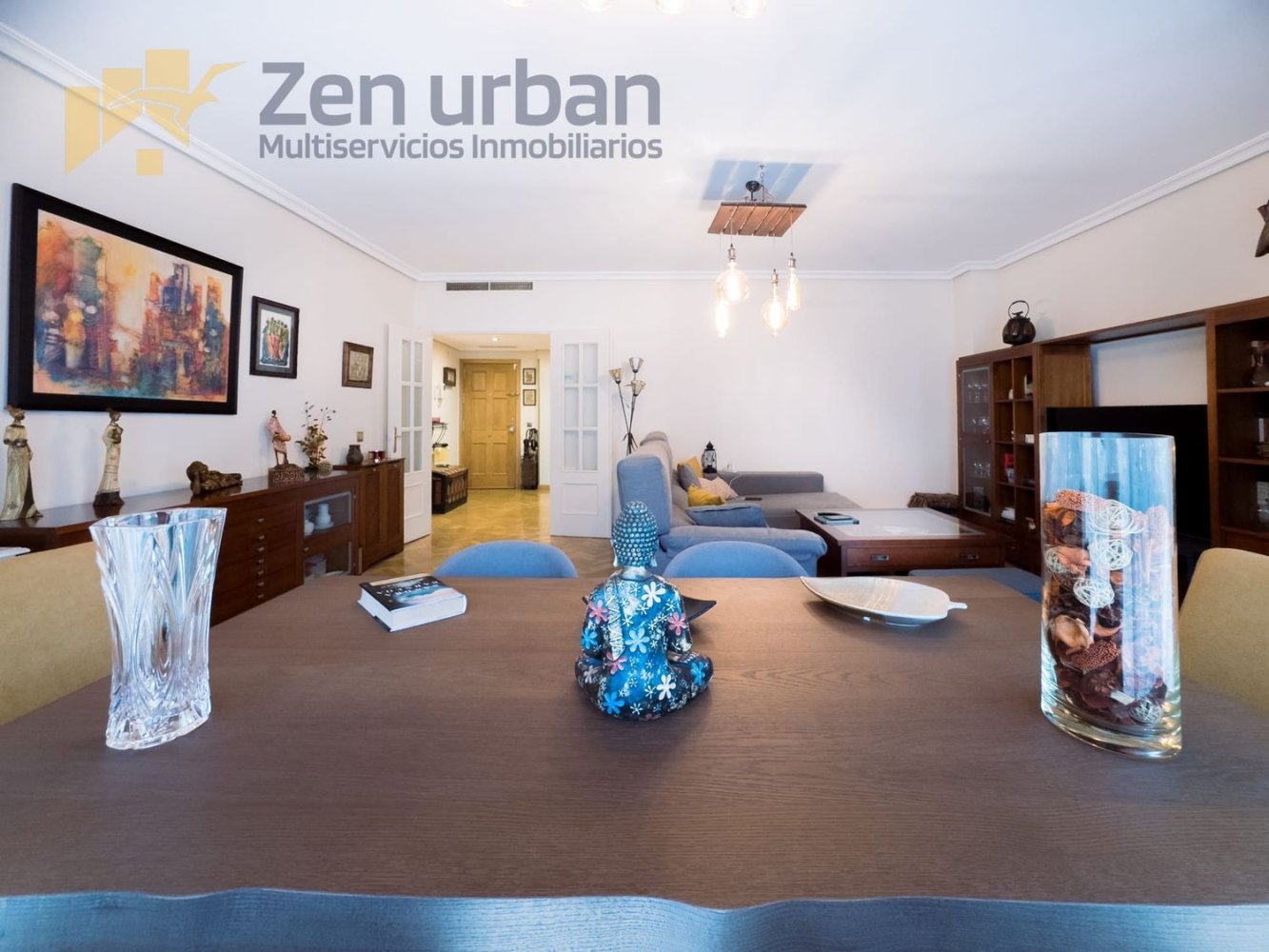 3 chambres Duplex à Getafe, Spain No. 282169