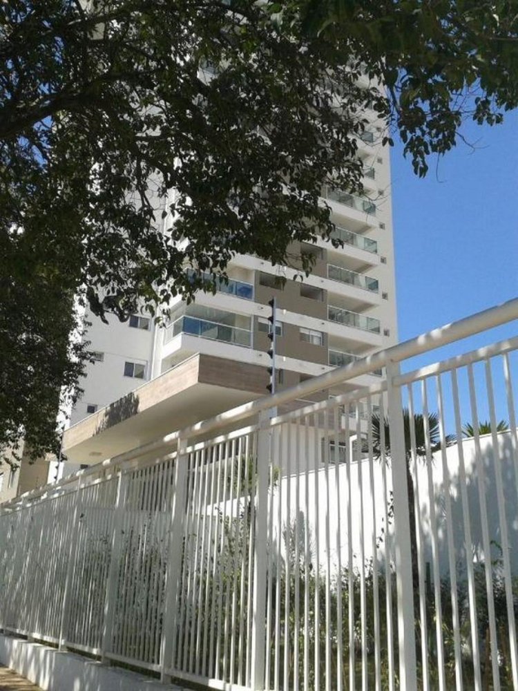 2 chambres Appartement à Sao Paulo, Brazil No. 460311