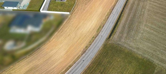 Grundstück in Altheim, Austria 6195m², Nr. 163375 2