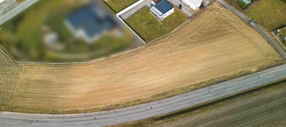 Grundstück in Altheim, Austria 6195m², Nr. 163375 3