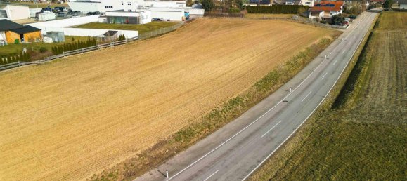 Grundstück in Altheim, Austria 6195m², Nr. 163375 4