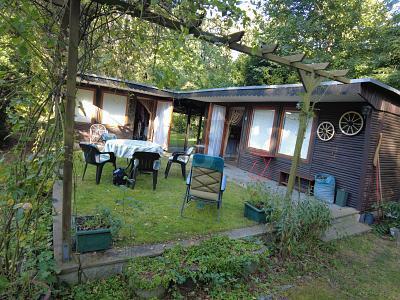 1334m² Land in Markisch-Oderland, Germany No. 285795