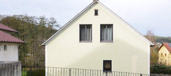 4-Zimmer Haus in Kirchschlag in der Buckligen Welt, Austria, Nr. 235298 7