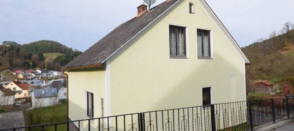 4-Zimmer Haus in Kirchschlag in der Buckligen Welt, Austria, Nr. 235298 8