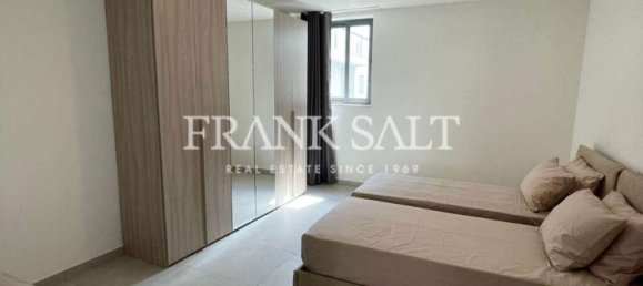 3 bedrooms Apartment in Mellieha, Malta No. 7395 9