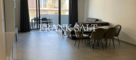 3 bedrooms Apartment in Mellieha, Malta No. 7395 4