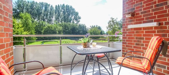 Apartamento de 1 dormitorio en Nordwestmecklenburg, Germany No. 127330 2