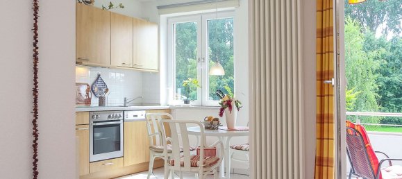 Apartamento de 1 dormitorio en Nordwestmecklenburg, Germany No. 127330 4