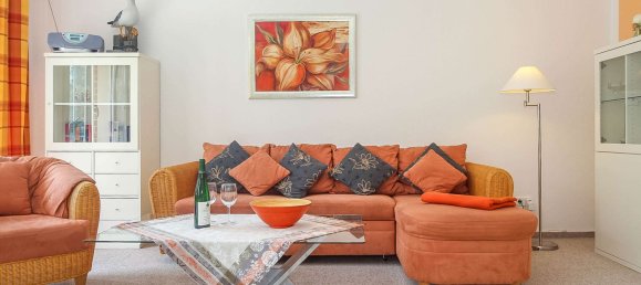 Apartamento de 1 dormitorio en Nordwestmecklenburg, Germany No. 127330 6