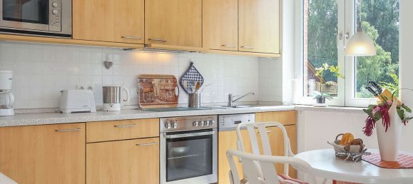 Apartamento de 1 dormitorio en Nordwestmecklenburg, Germany No. 127330 5