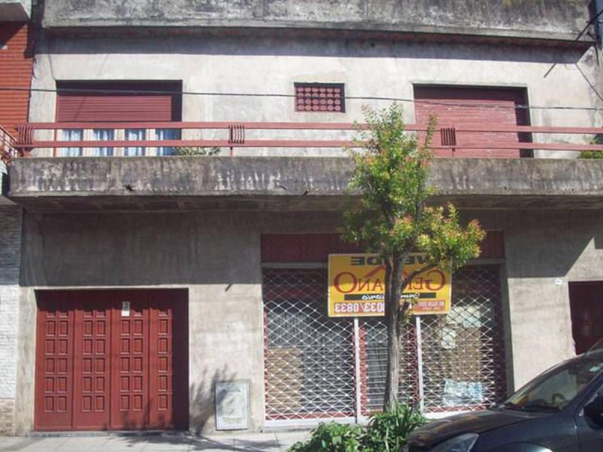 2 bedrooms Apartment in Bermudez, Argentina No. 54256