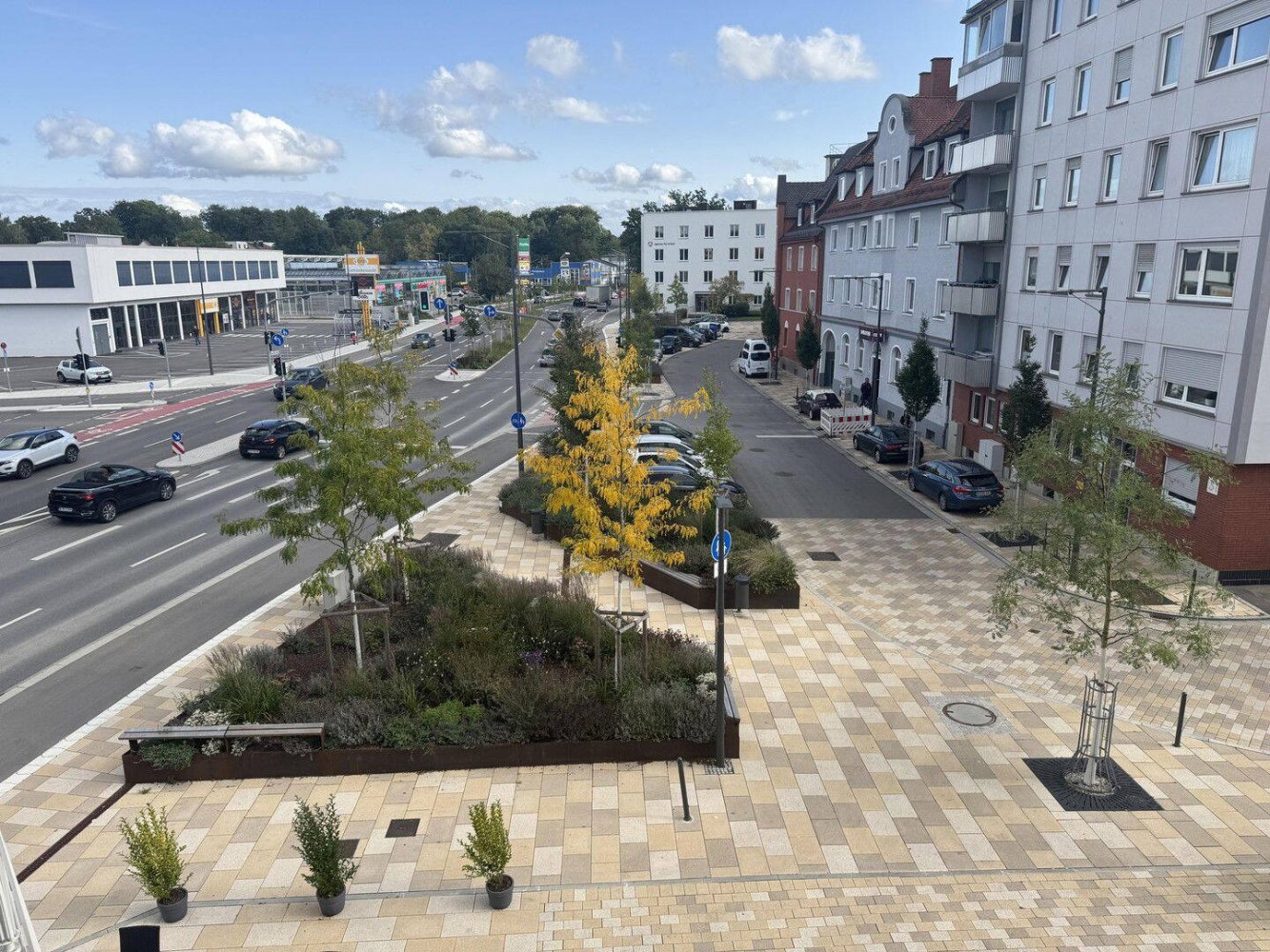 2 bedrooms Apartment in Neu-Ulm, Germany No. 282525