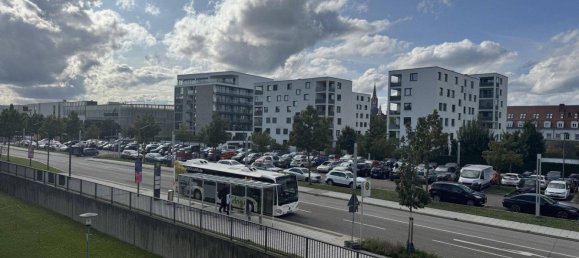 2 bedrooms Apartment in Neu-Ulm, Germany No. 282525 11