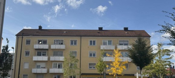 2 bedrooms Apartment in Neu-Ulm, Germany No. 282525 10