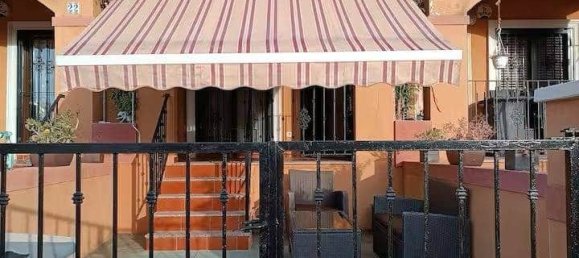 2 bedrooms House in Torrevieja, Spain No. 182928 4