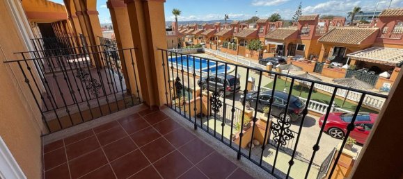 2 bedrooms House in Torrevieja, Spain No. 182928 40