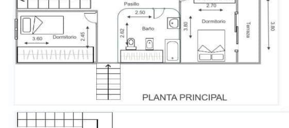 2 bedrooms House in Torrevieja, Spain No. 182928 46