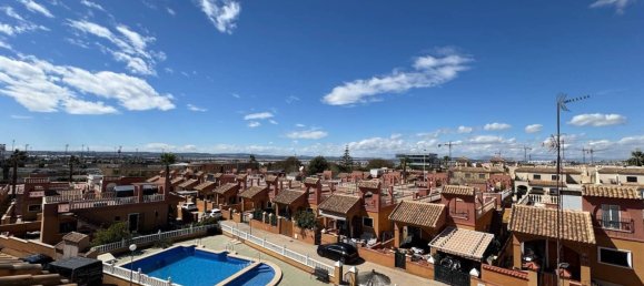 2 bedrooms House in Torrevieja, Spain No. 182928 38