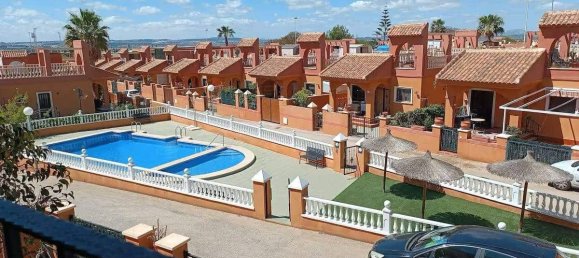2 bedrooms House in Torrevieja, Spain No. 182928 47