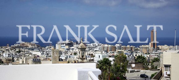 Пентхаус с 2 спальнями в Сан-Джуанн, Мальта № 3756 7