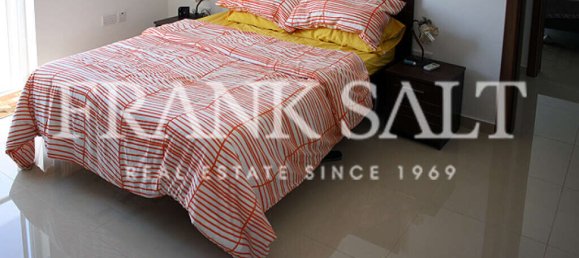 Пентхаус с 2 спальнями в Сан-Джуанн, Мальта № 3756 13