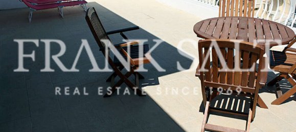 Пентхаус с 2 спальнями в Сан-Джуанн, Мальта № 3756 5