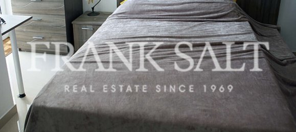 Пентхаус с 2 спальнями в Сан-Джуанн, Мальта № 3756 15