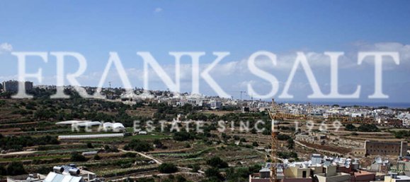 Пентхаус с 2 спальнями в Сан-Джуанн, Мальта № 3756 17