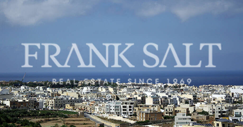 Пентхаус с 2 спальнями в Сан-Джуанн, Мальта № 3756