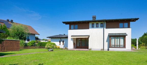 4 Schlafzimmer Haus in Vöcklabruck, Austria, Nr. 123589 6