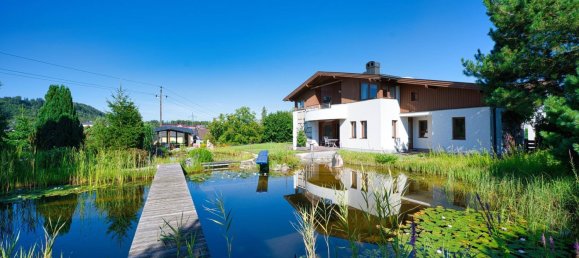 4 Schlafzimmer Haus in Vöcklabruck, Austria, Nr. 123589 2