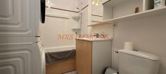 Apartamento T3 em Lamorlaye, France N.º 158294 5