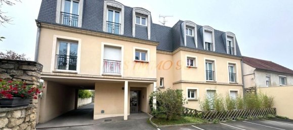 Apartamento T3 em Lamorlaye, France N.º 158294 18