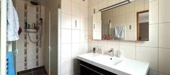 Apartamento T3 em Lamorlaye, France N.º 158294 38