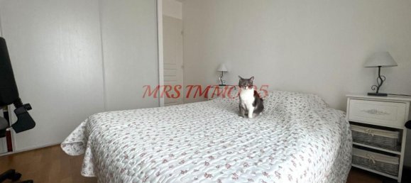 Apartamento T3 em Lamorlaye, France N.º 158294 3