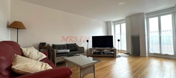 Apartamento T3 em Lamorlaye, France N.º 158294 6