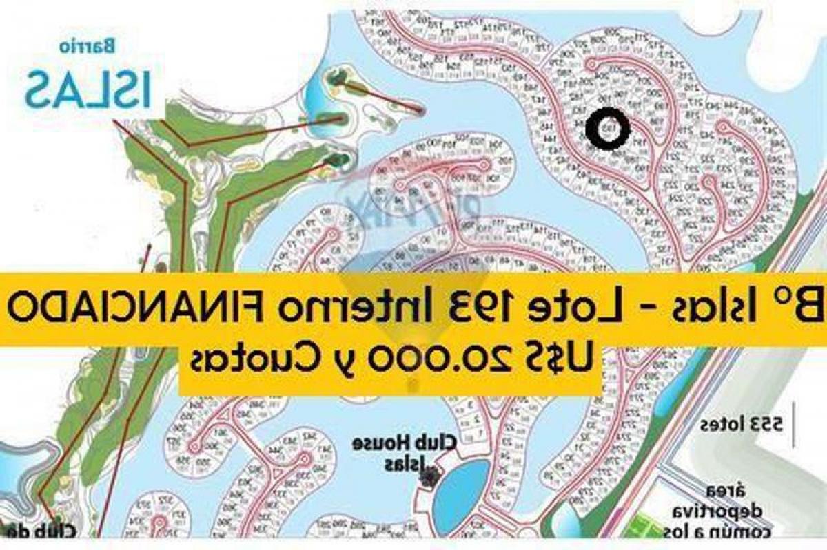  Land in Escobar, Argentina No. 50728