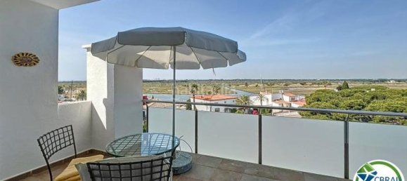 3 bedrooms Penthouse in Roses, Spain No. 177596 4