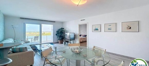 3 bedrooms Penthouse in Roses, Spain No. 177596 2