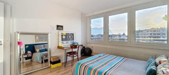 3 Schlafzimmer Penthouse in Annemasse, France, Nr. 203580 18