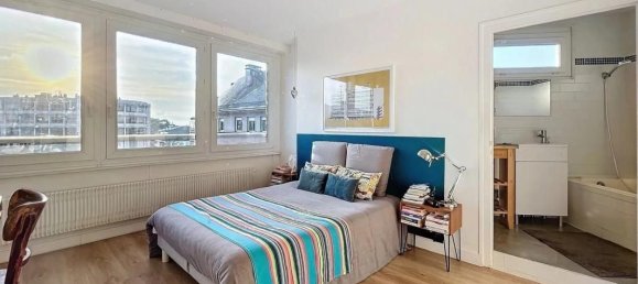 3 Schlafzimmer Penthouse in Annemasse, France, Nr. 203580 14