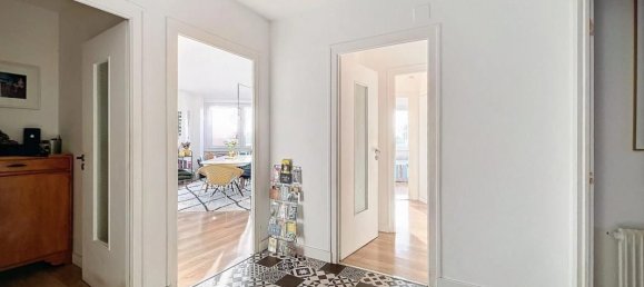 3 Schlafzimmer Penthouse in Annemasse, France, Nr. 203580 6