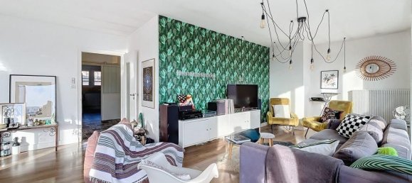 3 Schlafzimmer Penthouse in Annemasse, France, Nr. 203580 4