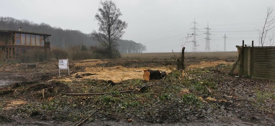  Land in Recklinghausen, Germany No. 138920