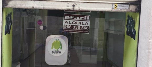 197m² Commercial property in Alicante, Spain No. 160835 14