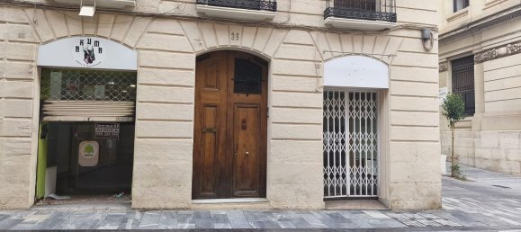 197m² Commercial property in Alicante, Spain No. 160835 13