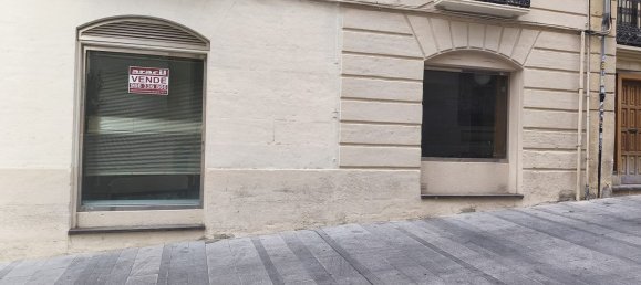 197m² Commercial property in Alicante, Spain No. 160835 12