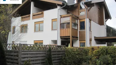 1 غرف نوم شقة في Rauris, Austria رقم 148664